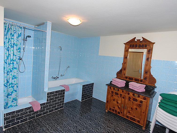 Апартаменты Apartment Wald im Pinzgau 2