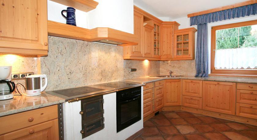 Апартаменты Apartment Gattererberg 2