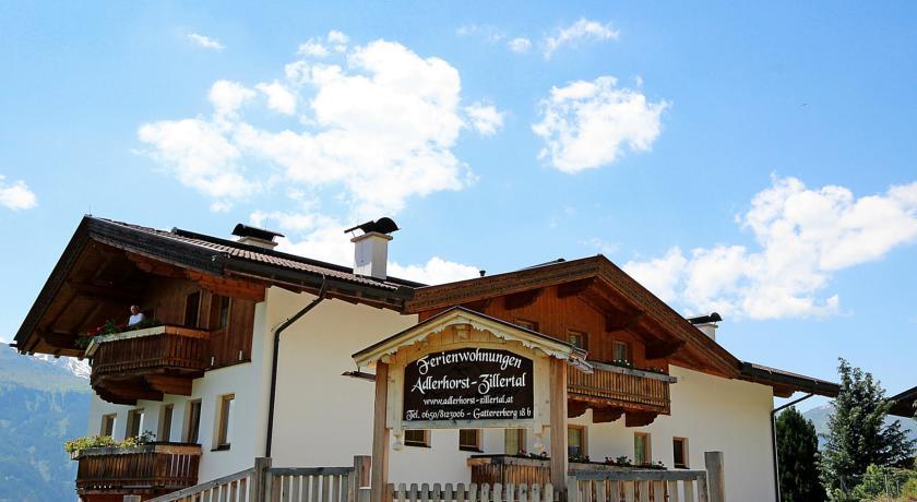 Апартаменты Apartment Gattererberg 1