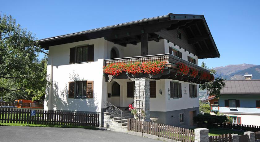 Villa Kaprun