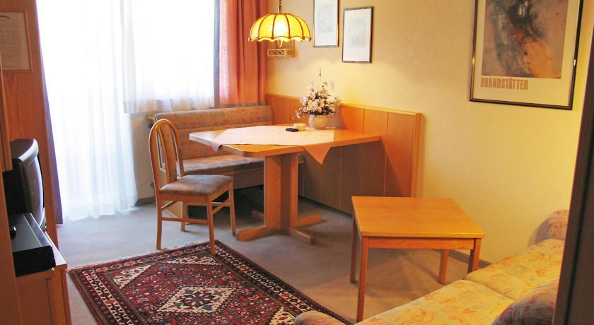 Апартаменты Apartment Sonnberg 3