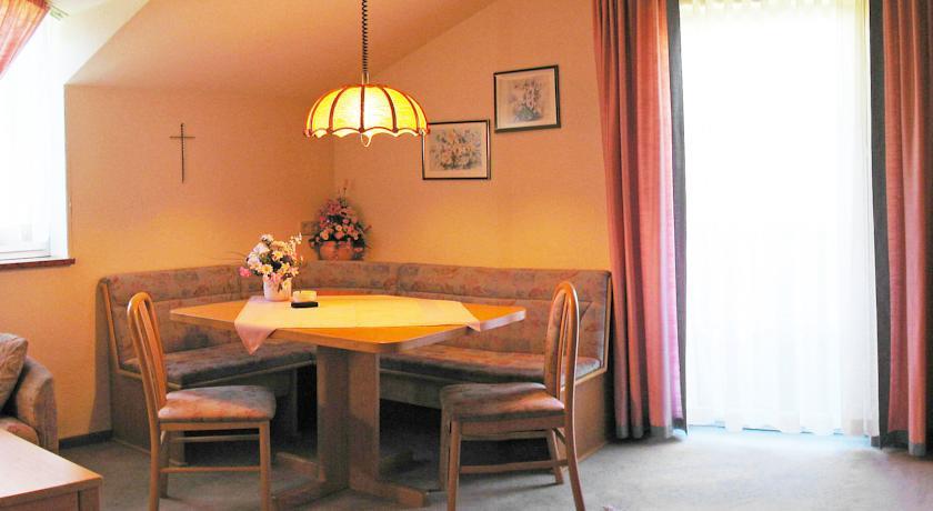 Апартаменты Apartment Sonnberg 2