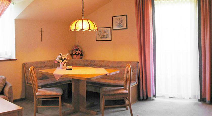 Апартаменты Apartment Sonnberg 1