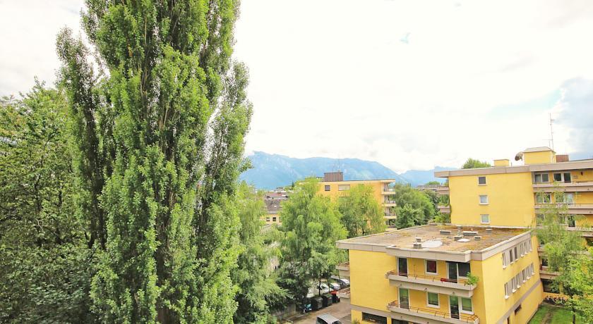 Apartment Salzburg