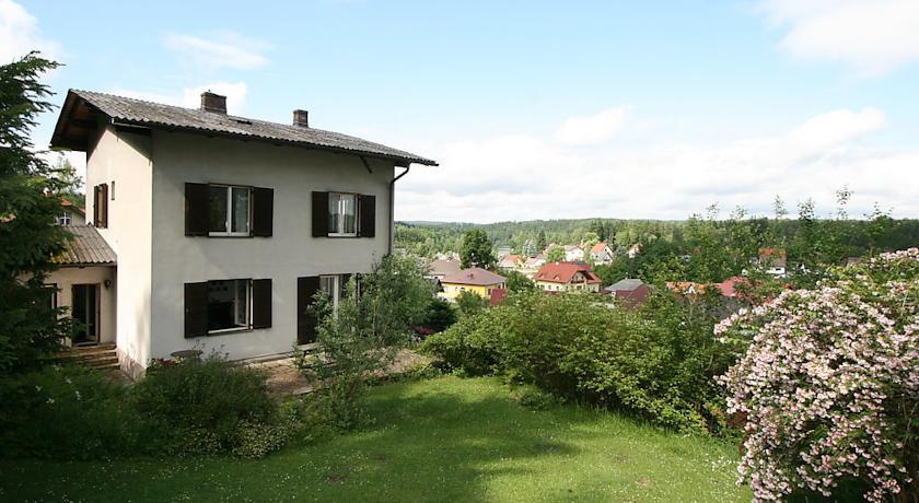 Вилла Villa Litschau