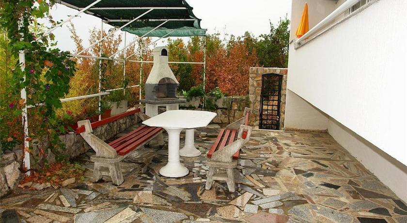 Апартаменты Apartment Bozic III