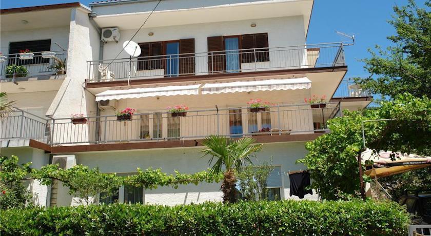 Апартаменты Apartment Bruno I