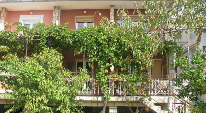 Апартаменты Apartment Dusan Beg