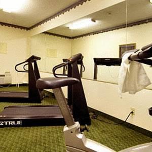 Отель Fairfield Inn Mount Sterling