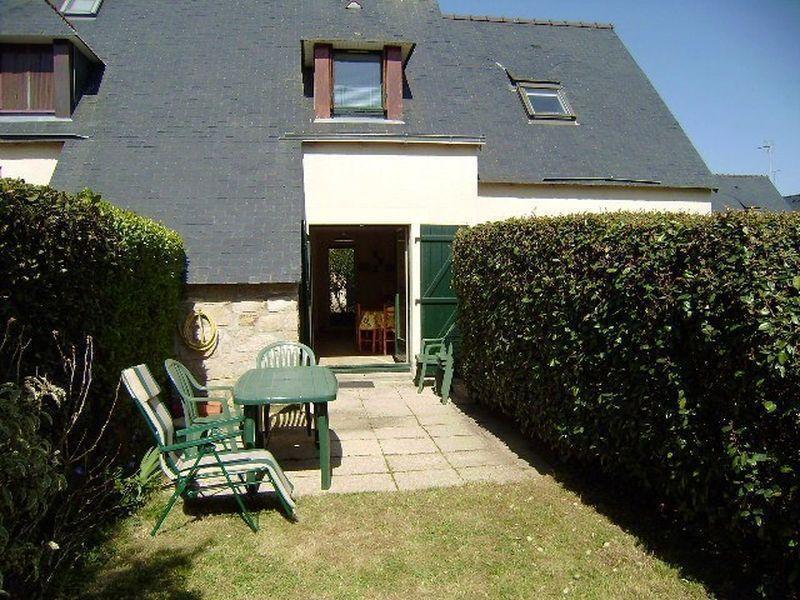 Апартаменты Holiday Home Youenn