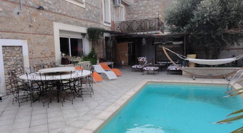 Апартаменты Holiday Home L Arlequina