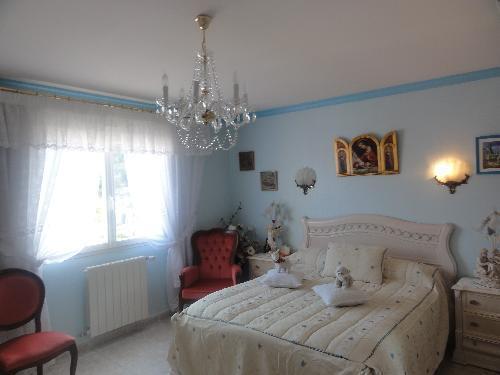 Апартаменты Holiday Home Villa Des Alberes
