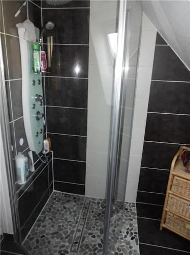 Апартаменты Holiday Home Auregane