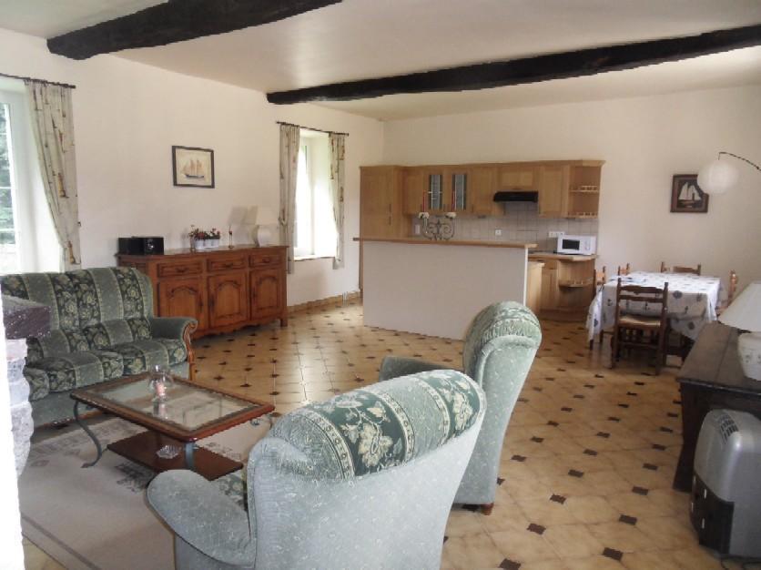 Апартаменты Holiday Home Solena