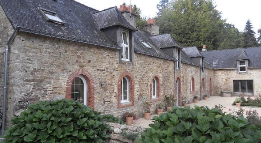Апартаменты Holiday Home Aodren