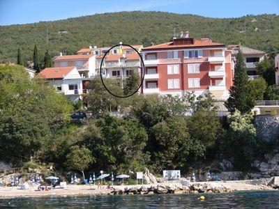 Апартаменты Apartment Davor I