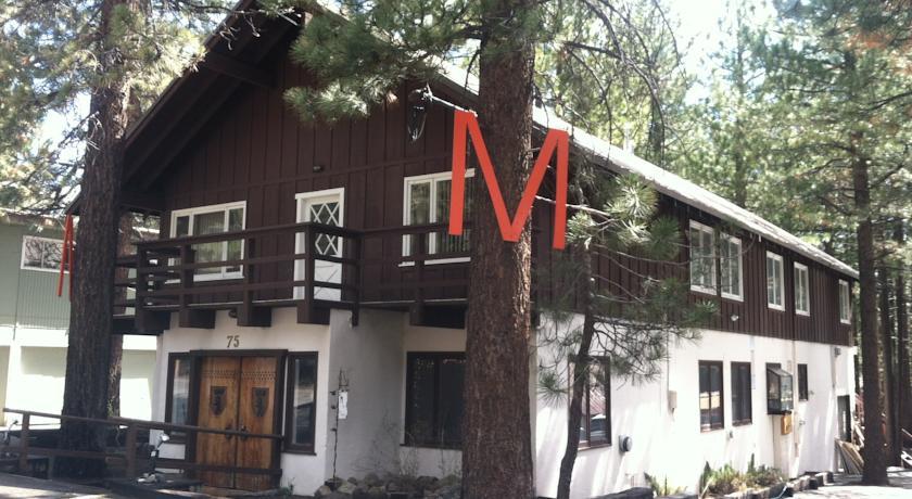 Мини-отель The M Inn Mammoth