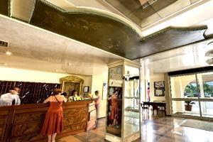 Отель Florio Park Hotel