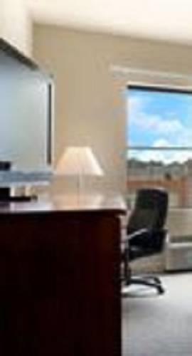 Отель Days Inn Saint Louis North