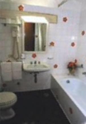 Отель Mini Hotel Baradello