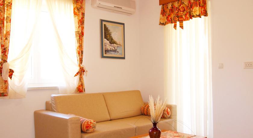 Апартаменты Apartment Kampor 11