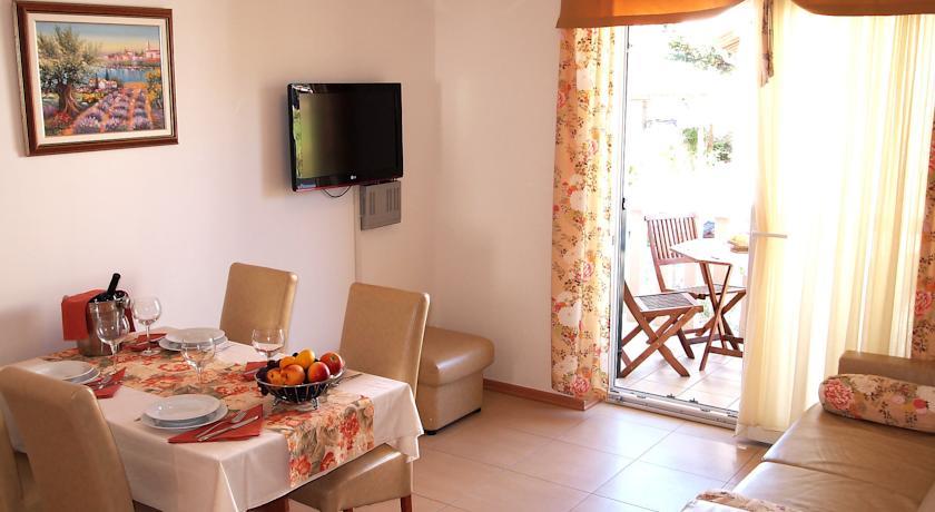 Апартаменты Apartment Kampor 9