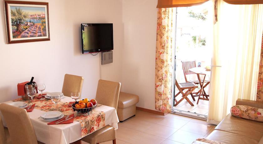 Апартаменты Apartment Kampor 5
