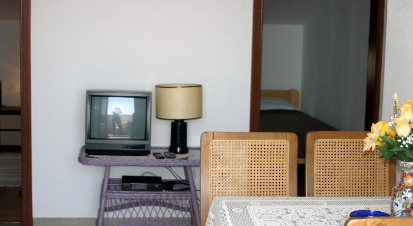 Апартаменты Apartment Crikvenica 5
