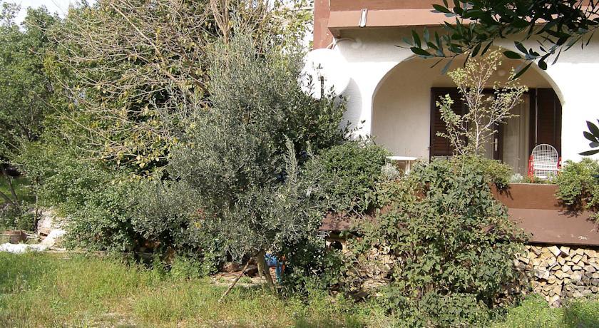 Апартаменты Apartment Crikvenica 4