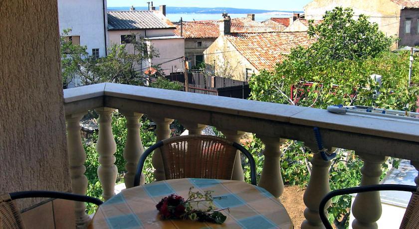 Апартаменты Apartment Crikvenica 3