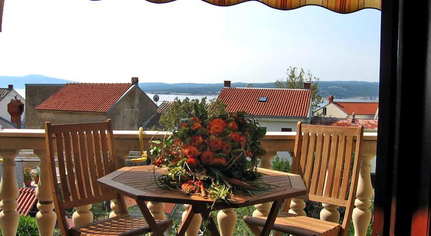 Апартаменты Apartment Crikvenica 2