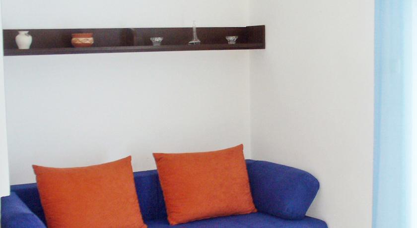 Апартаменты Apartment Krk 2