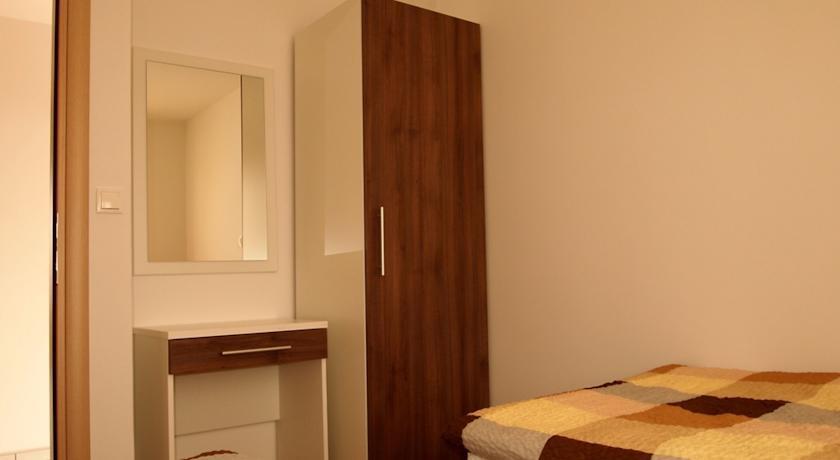 Апартаменты Apartment Å ilo 5