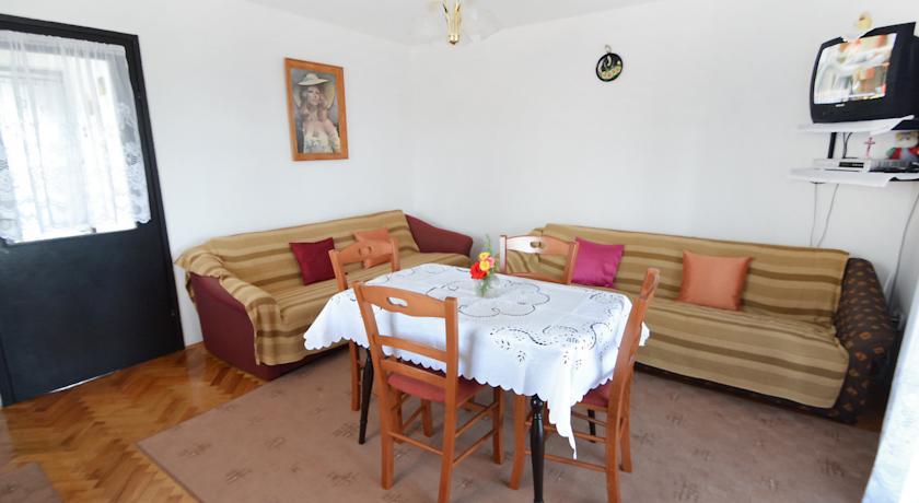 Апартаменты Apartment Sveti Vid-Miholjice 2