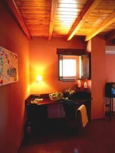 Отель Hotel Cal Teixido