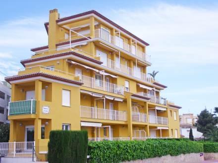 Apartment San Martin Jávea