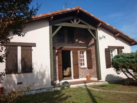 Апартаменты Holiday Home Que Ley ARJUXANX