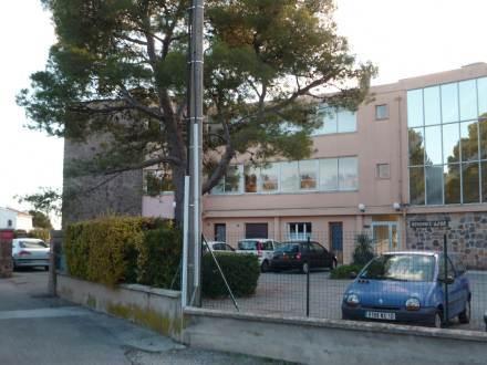 Apartment Residence Azur II St Raphael