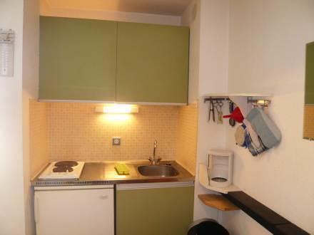 Апартаменты Apartment Logis Languedoc I Gruissan