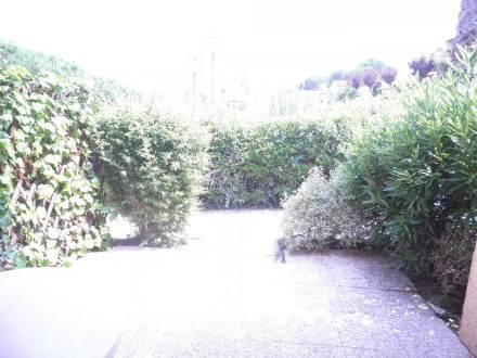 Апартаменты Apartment Jardin Matisse II Vence