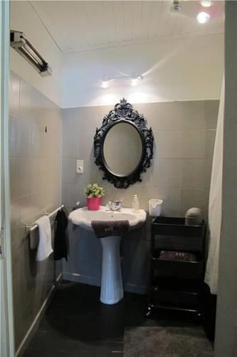 Апартаменты Holiday Home La Balinaise