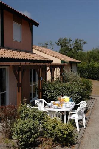 Апартаменты Holiday Home Res. Les Villas Du Lac II