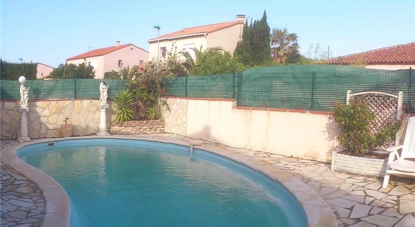 Апартаменты Holiday Home Plein Sud