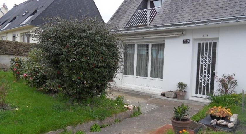 Апартаменты Holiday Home Philia