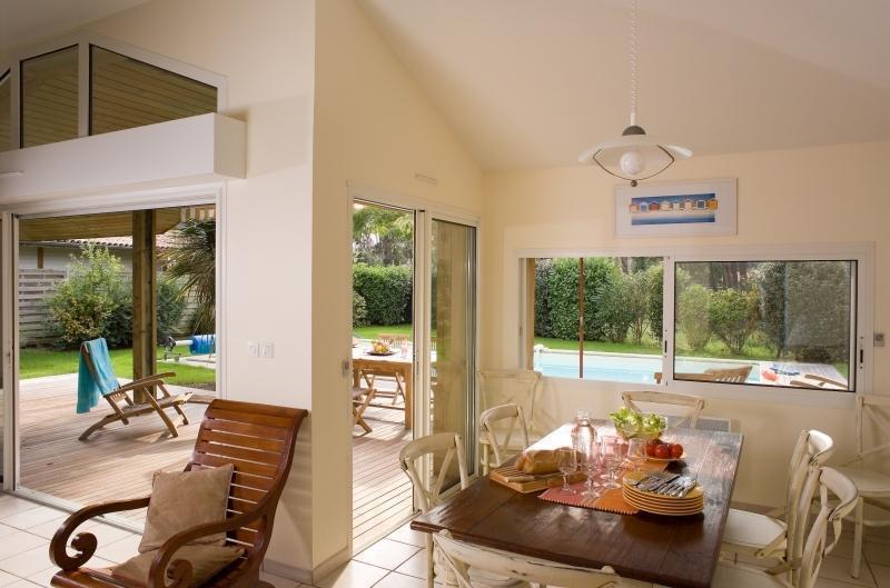 Апартаменты Holiday Home La Prade I
