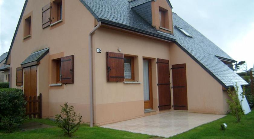 Апартаменты Holiday Home Luner