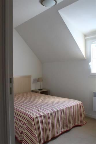 Апартаменты Apartment Res. Dom. De L'Emeraude III