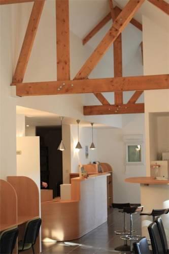 Апартаменты Apartment Res. Dom. De L'Emeraude II