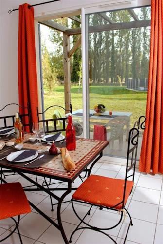 Апартаменты Apartment Les Rives Du Lac VIII