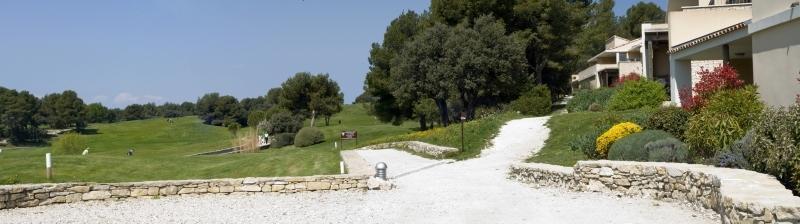 Апартаменты Apartment Provence Country Club I